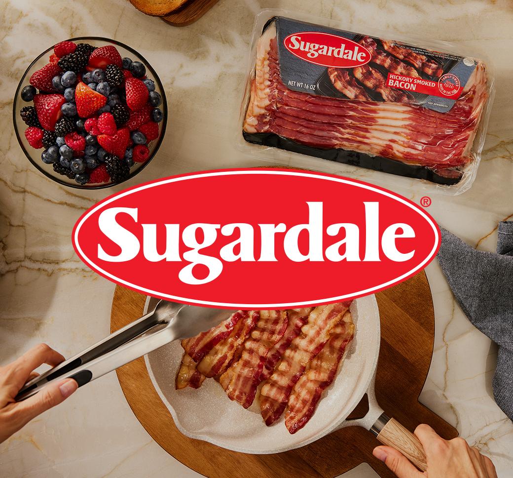 Sugardale