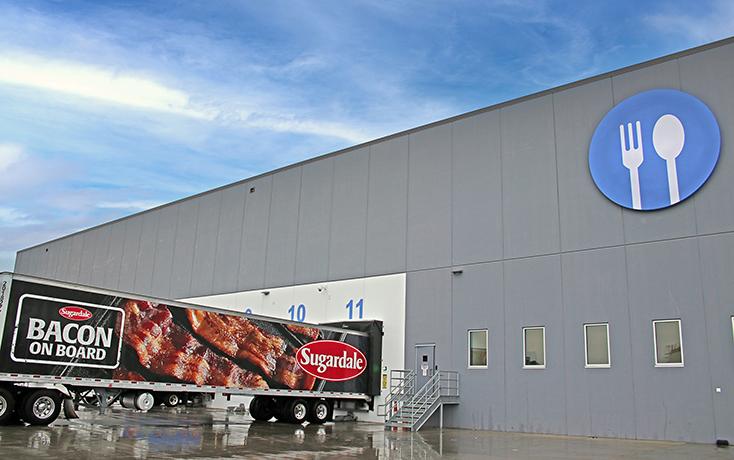 Firstmark Food Freshmark