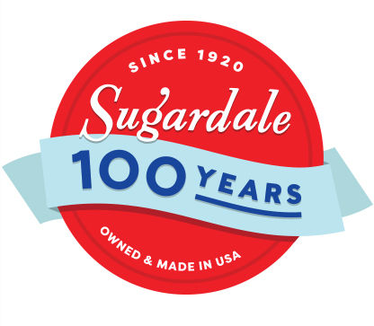 Since 1920, Sugardale 100 years